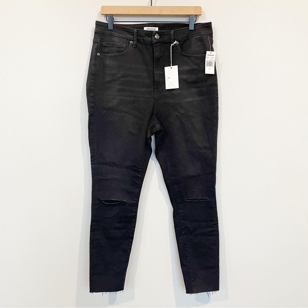 Good American Good Legs